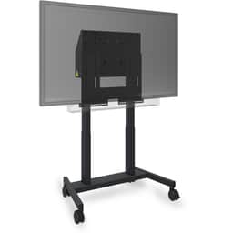 BalanceBox 487A01005 e-Box Mobile Stand, 55″-98″ Displays