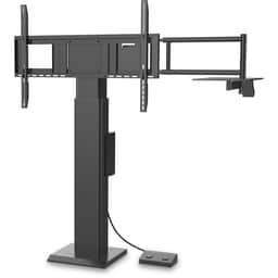 VB-STND-004 Motorized Floor Mount with Height Adjustment