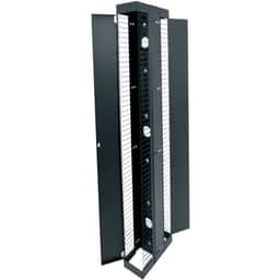 45SP 6-Inch Single Cable Duct With Door