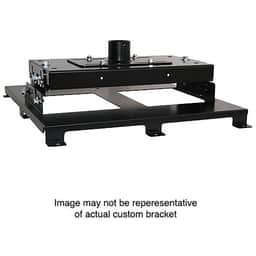 VCM INVERTED HEAVY-DUTY PROJECTOR MOUNT