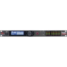 DBX VENU360 2x6 Loudspeaker Management System