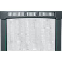 41SP VFD-41A Curved Vented Front Door