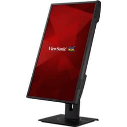 24" 1920 x 1080 LCD Monitor