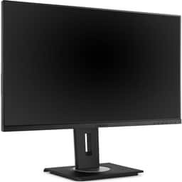 ViewSonic VG2756-4K 27" 3840 x 2160 4K Ultra HD Docking Monitor