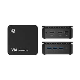 Kramer VIA-Connect3 Wireless Content Sharing System