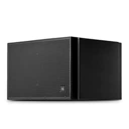 JBL VLA-C125S Subwoofer for VLA Compact line array system Black