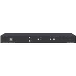 Kramer VM-218DTXR 2x1:8 4K UHD HDMI HDBaseT Distribution Amplifier