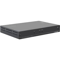 4K HDMI Distribution Amplifier with HDCP2.2 and HDMI2.0 supp