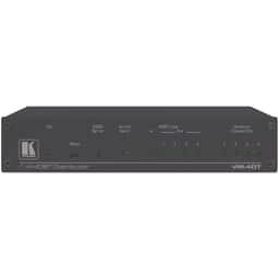 VM-4DT 1:4 Long-Reach HDBaseT Distribution Amplifier 4K60