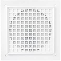 Recessed Vandal Proof Baffle for APF Loud Speakers