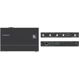 VP-429H2 4K60 4:4:4 Scaler/Switcher with HDMI DP VGA