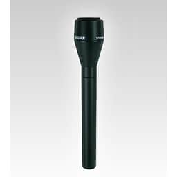 Shure VP64AL Omnidirectional Dynamic Mic w Ext Handle for interview