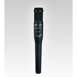 Shure VP88 M-S Stereo Microphone With Internal Matrix