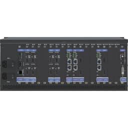 Kramer VS-1616DN-EM/STANDALONE 4U Digital Frame, 16 Slots
