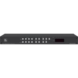 Kramer VS-44UHDA 4×4 4K UHD HDMI Audio Matrix Switcher