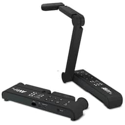 AVer AVerVision M15W Document Camera Visual Presenter