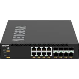 Netgear M4350-16V4C Managed Switch 16 Copper Ports 4 SFP+ Uplinks