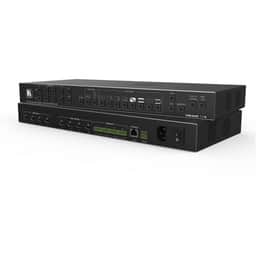 Kramer VSM-4X4X 4x4 Matrix Switcher with Videowall