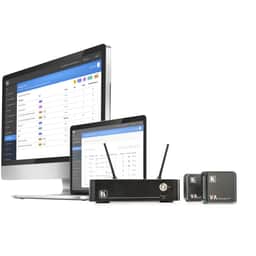 VSM VIA Site Management Cloud 3-Year License for 250 Units