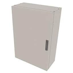 Middle Atlantic VWM-2-2-36K-PW Horizontal Rack 2U/2U 36″D Putty