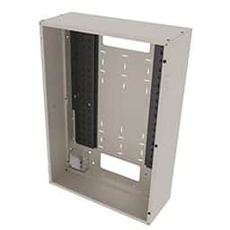 VWM VWM-BP-3616-PW Back Pan, 36″ H x 16″ D, Putty