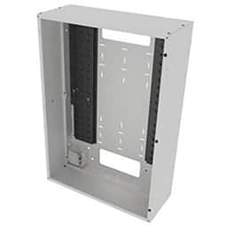 VWM VWM-BP-3616-WT Back Pan 36 in H x 16 in D White