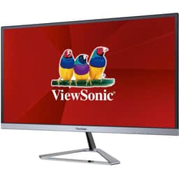 ViewSonic VX2276-SMHD 21.5(21.5 viewable) Full HD Ultra Slim IPS Monitor, 1920 x 1080, HDMI, DisplayP