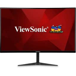 ViewSonic VX2718-PC-MHD 27" 1920 x 1080 165Hz Curved Gaming Monitor