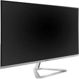 ViewSonic VX3276-4K-MHD 32″ 3840 x 2160 4K UHD Frameless Monitor