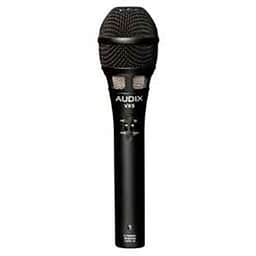 Audix VX5 Electret Condenser Microphone for Vocals