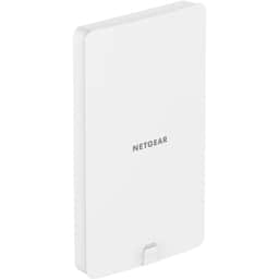 1Port WAX610Y-100NAS Business WiFi 6 2+2 Outdoor AP