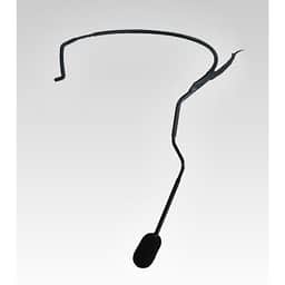 Williams Sound WCM16 Hyper-Cardioid Headworn Condenser Microphone