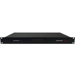 WaveCAST 8 Dante Audio Distribution Solution