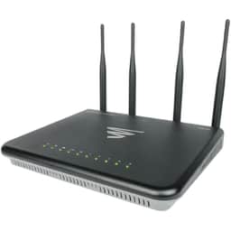 WF WR10 Gigabit Wireless Router Access Point