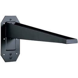 22″ Jumbo 2000 TV Mount Wall Arm – Single Arm