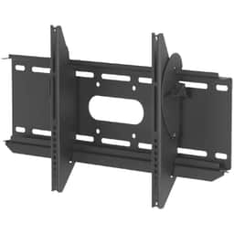Tiltable Wall Mount kit for 32" to 43" displays with VESA compatible 100x100mm, 2