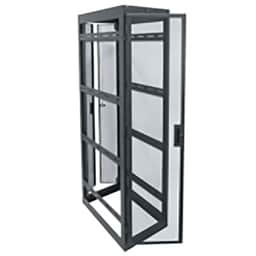 Middle Atlantic 24SP/36D Configured Server Rack Add-A-Bay