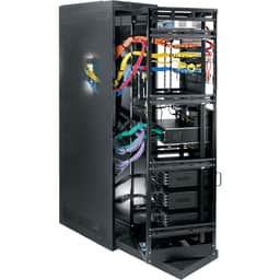 Middle Atlantic 37SP/42D Roll Out Rotating Rack