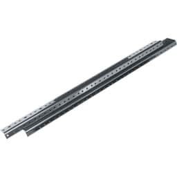 Middle Atlantic WR-RR-24 Additional Rail Kit for WR 24SP