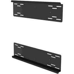 WSP756 Metal Stud Double Stud Wall Plate for SA752-SA771