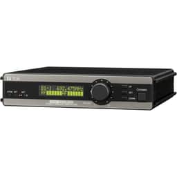 WT-5800-AM RM1D00 Wireless Receiver True Diversity 64-Ch