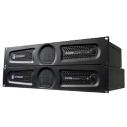 Crown XLC2500 XLC Series Amplifier 500W Per Channel