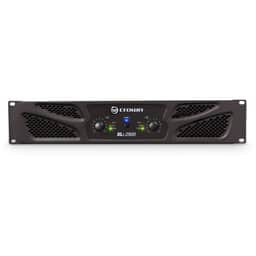 Crown XLI2500 Two-Channel Power Amplifier 750W @ 4 Ohms
