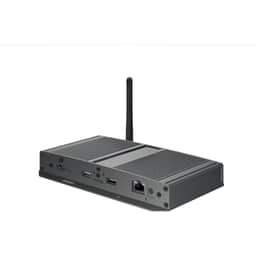 IAdea XMP-8552 4K Commercial-Grade Display with WiFi and PoE