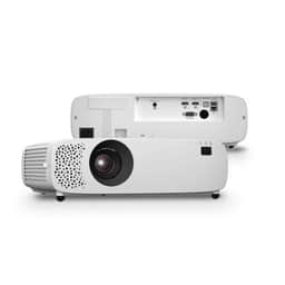 Sharp XP-E501U-W Laser LCD Projector, WUXGA, 5,000 Lumens