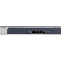 Netgear XS505M-100NAS 5-Port 10G/Multi-Gigabit Unmanaged Switch