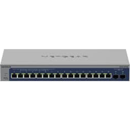 Netgear XS516TM-100NAS 16-Port 10G/MG Smart Switch