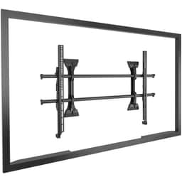 Chief XSM1U Extra Large Static Mount Assembly