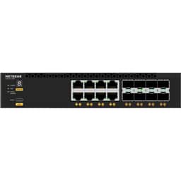 Netgear M4350-8X8F 16-Port Managed Switch XSM4316-100NES