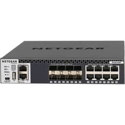 Netgear M4300-8X8F Managed Switch